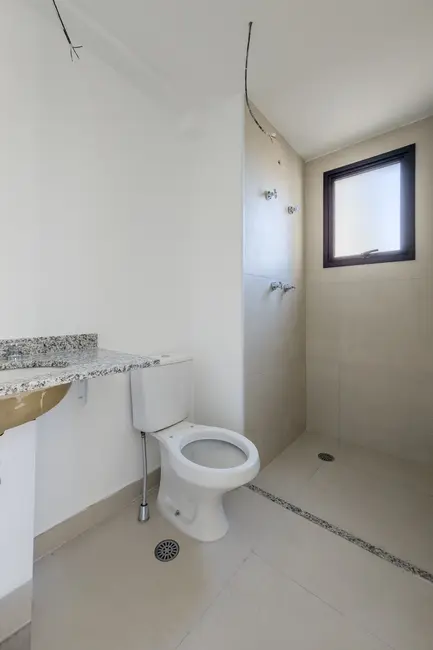 Foto 6 de Apartamento com 3 quartos à venda, 91m2 em São Paulo - SP