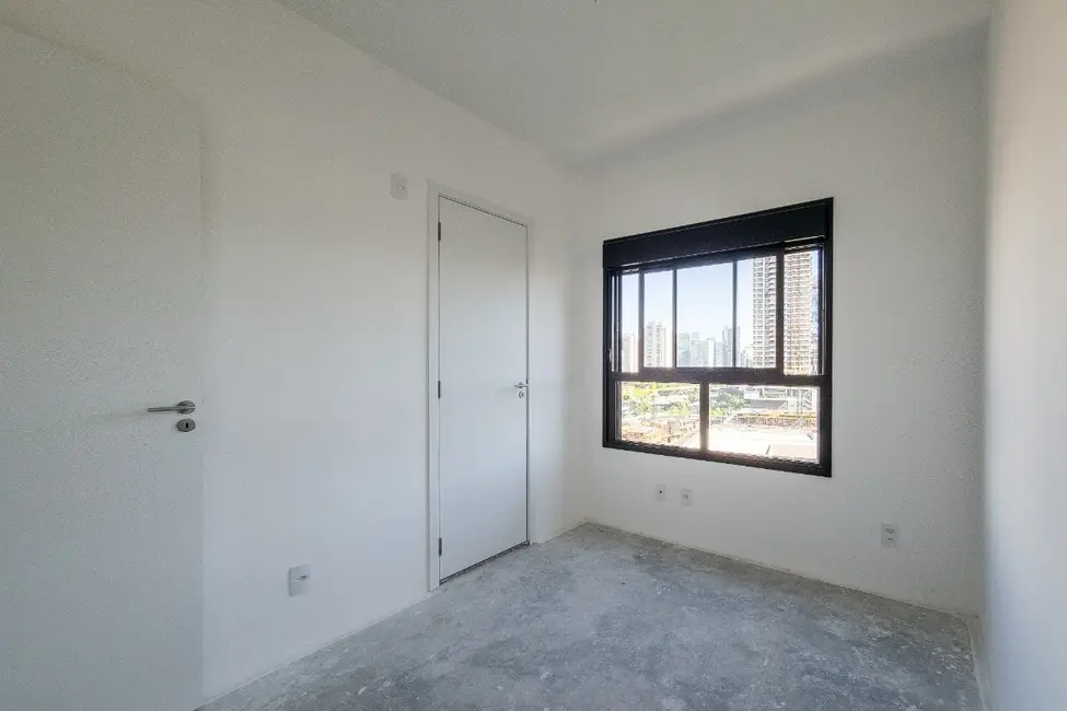 Apartamento com 3 quartos à venda, 91m2 em São Paulo - SP - imagem 9 Foto 9 de Apartamento com 3 quartos à venda, 91m2 em São Paulo - SP