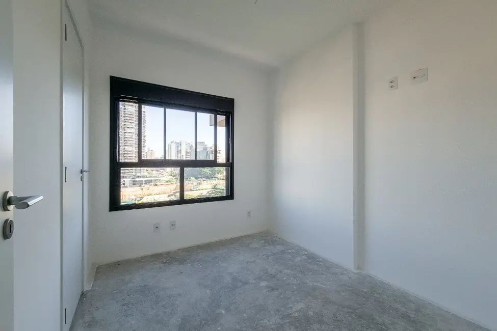 Apartamento com 3 quartos à venda, 91m2 em São Paulo - SP - imagem 8 Foto 8 de Apartamento com 3 quartos à venda, 91m2 em São Paulo - SP