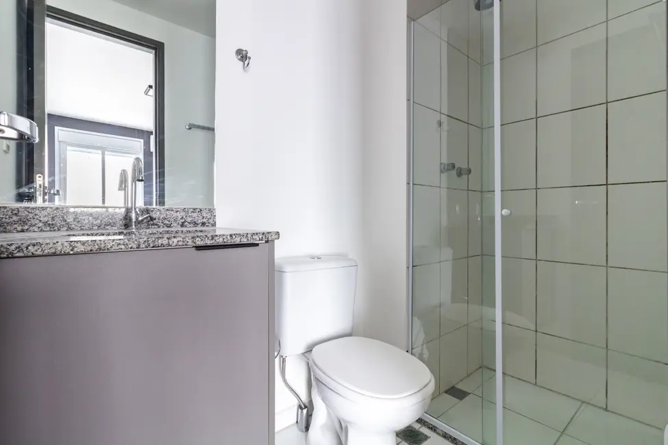 Foto 8 de Apartamento com 1 quarto à venda, 36m2 em República, São Paulo - SP