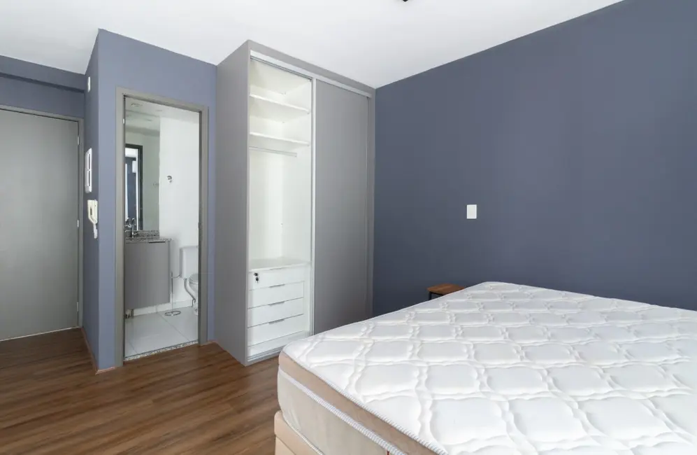 Foto 7 de Apartamento com 1 quarto à venda, 36m2 em República, São Paulo - SP