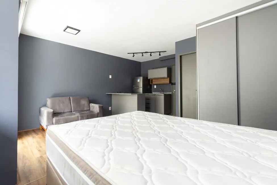 Foto 6 de Apartamento com 1 quarto à venda, 36m2 em República, São Paulo - SP