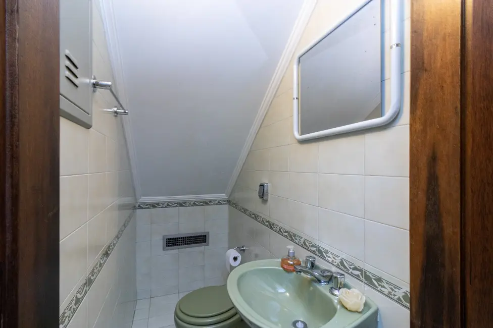 Sobrado com 3 quartos à venda, 180m2 em Freguesia do Ó, São Paulo - SP - imagem 9 Foto 9 de Sobrado com 3 quartos à venda, 180m2 em Freguesia do Ó, São Paulo - SP