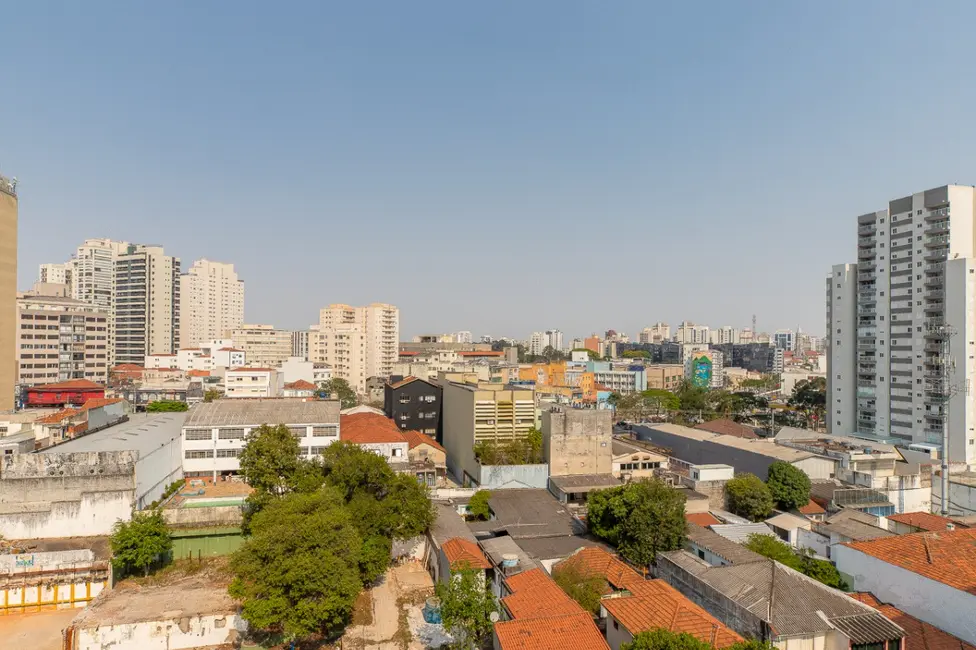 Foto 6 de Apartamento com 3 quartos à venda, 138m2 em Vila Mariana, São Paulo - SP