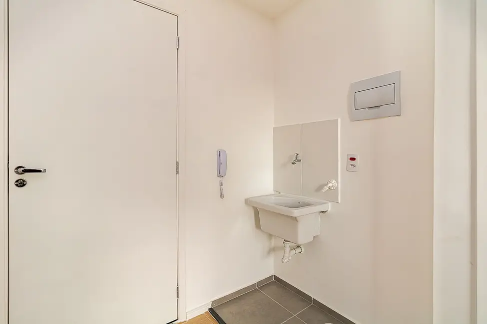 Foto 4 de Apartamento com 1 quarto à venda, 24m2 em Sé, São Paulo - SP