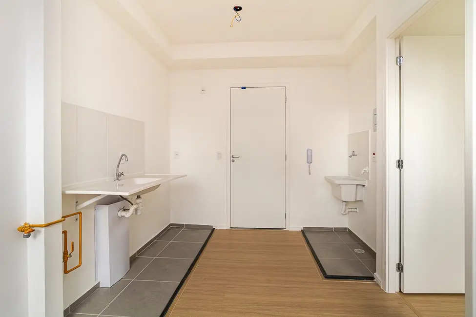 Foto 5 de Apartamento com 1 quarto à venda, 24m2 em Sé, São Paulo - SP
