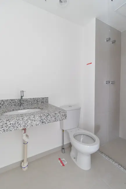 Foto 6 de Apartamento com 1 quarto à venda, 24m2 em Vila Nova Conceição, São Paulo - SP