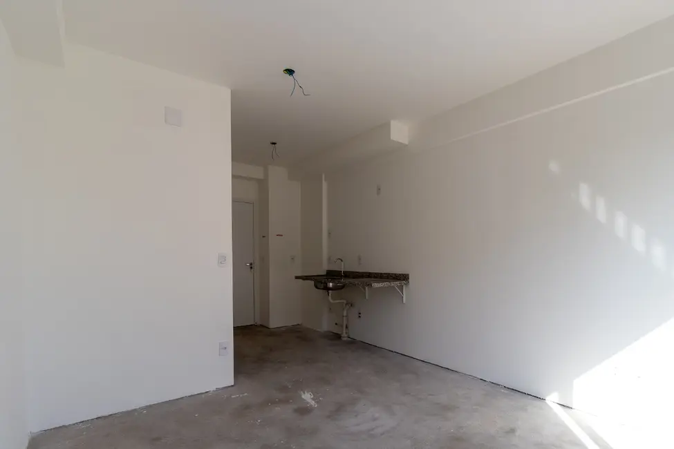 Foto 3 de Apartamento com 1 quarto à venda, 24m2 em Vila Nova Conceição, São Paulo - SP