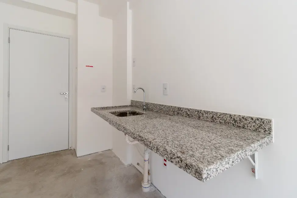 Foto 4 de Apartamento com 1 quarto à venda, 24m2 em Vila Nova Conceição, São Paulo - SP