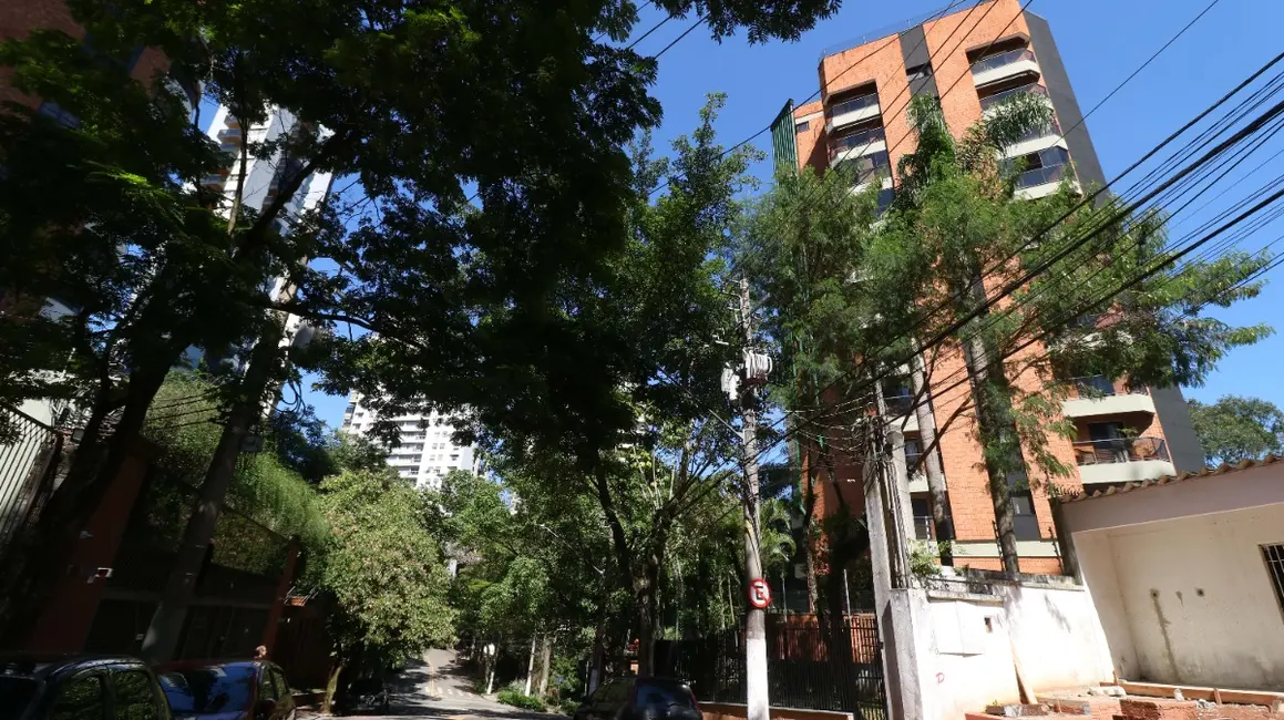 Foto 2 de Apartamento com 3 quartos à venda, 200m2 em Vila Suzana, São Paulo - SP