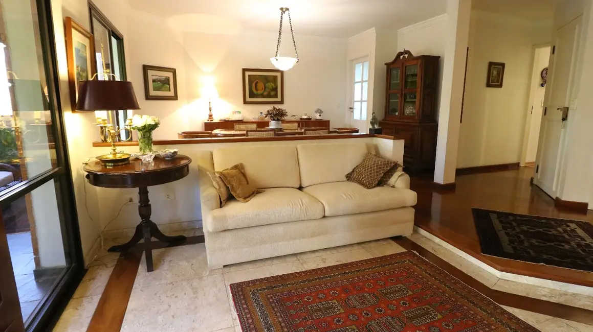 Foto 7 de Apartamento com 3 quartos à venda, 200m2 em Vila Suzana, São Paulo - SP