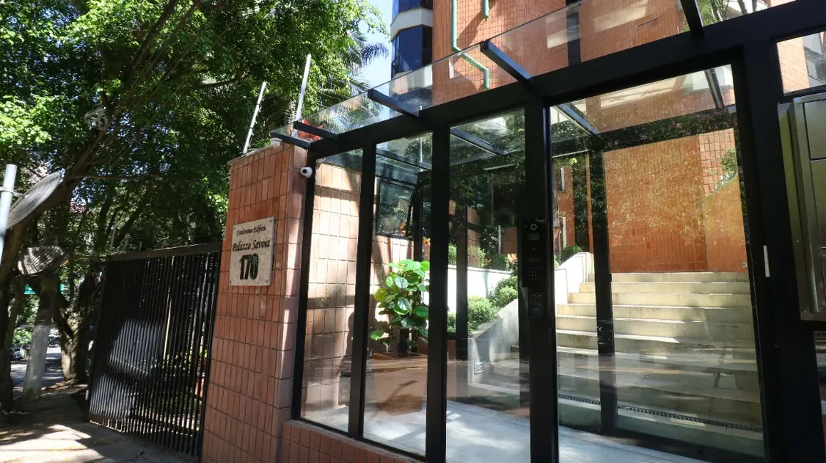 Foto 3 de Apartamento com 3 quartos à venda, 200m2 em Vila Suzana, São Paulo - SP