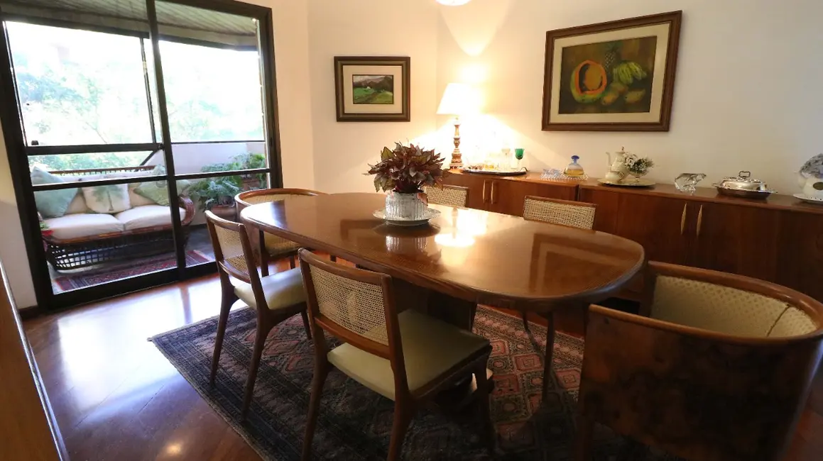 Foto 9 de Apartamento com 3 quartos à venda, 200m2 em Vila Suzana, São Paulo - SP