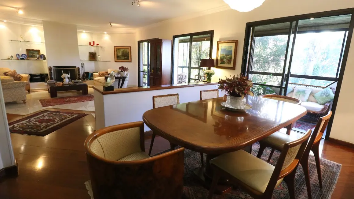 Foto 8 de Apartamento com 3 quartos à venda, 200m2 em Vila Suzana, São Paulo - SP