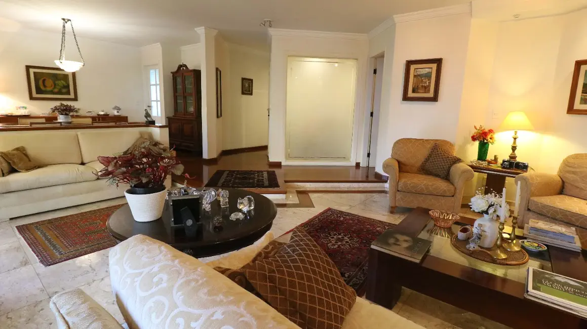 Foto 6 de Apartamento com 3 quartos à venda, 200m2 em Vila Suzana, São Paulo - SP