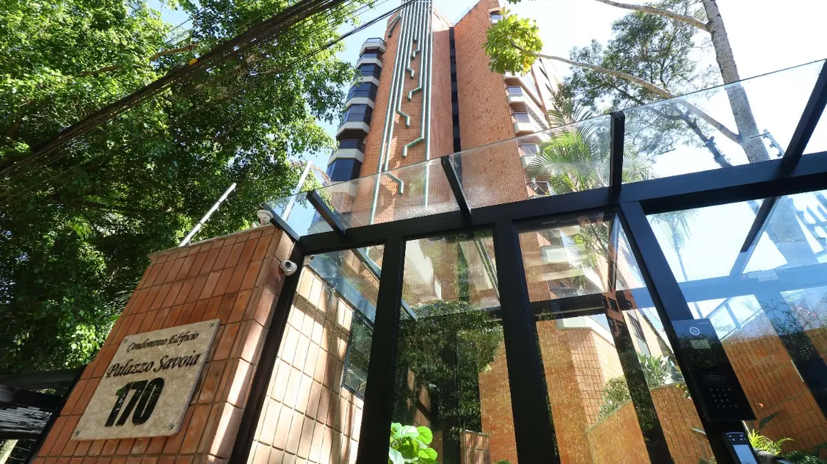 Foto 4 de Apartamento com 3 quartos à venda, 200m2 em Vila Suzana, São Paulo - SP