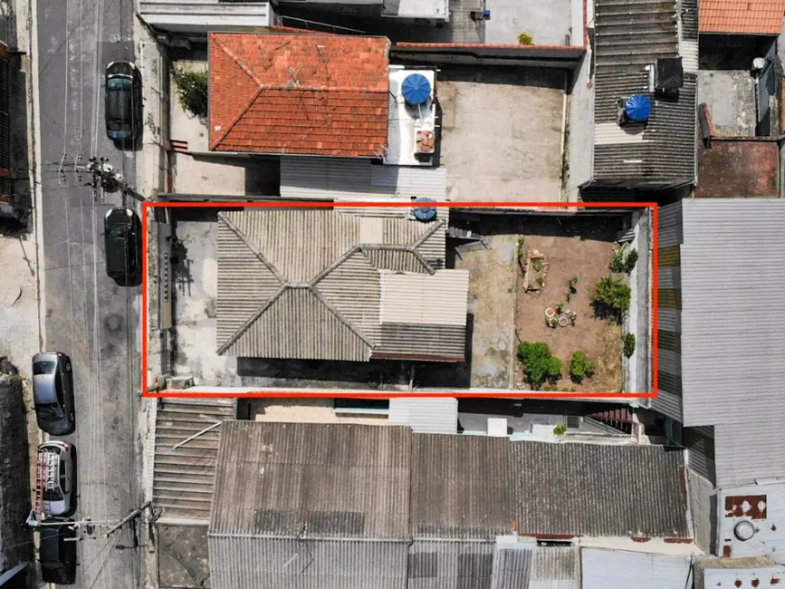 Casa com 2 quartos à venda, 60m2 em Freguesia do Ó, São Paulo - SP - imagem 3 Foto 3 de Casa com 2 quartos à venda, 60m2 em Freguesia do Ó, São Paulo - SP