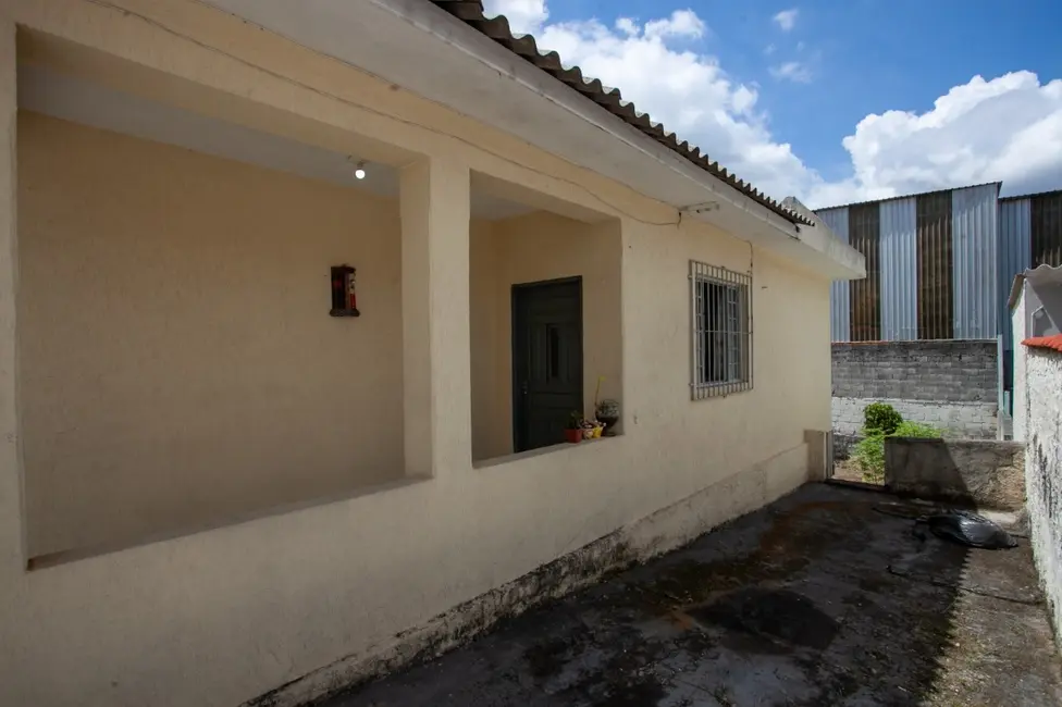 Casa com 2 quartos à venda, 60m2 em Freguesia do Ó, São Paulo - SP - imagem 6 Foto 6 de Casa com 2 quartos à venda, 60m2 em Freguesia do Ó, São Paulo - SP