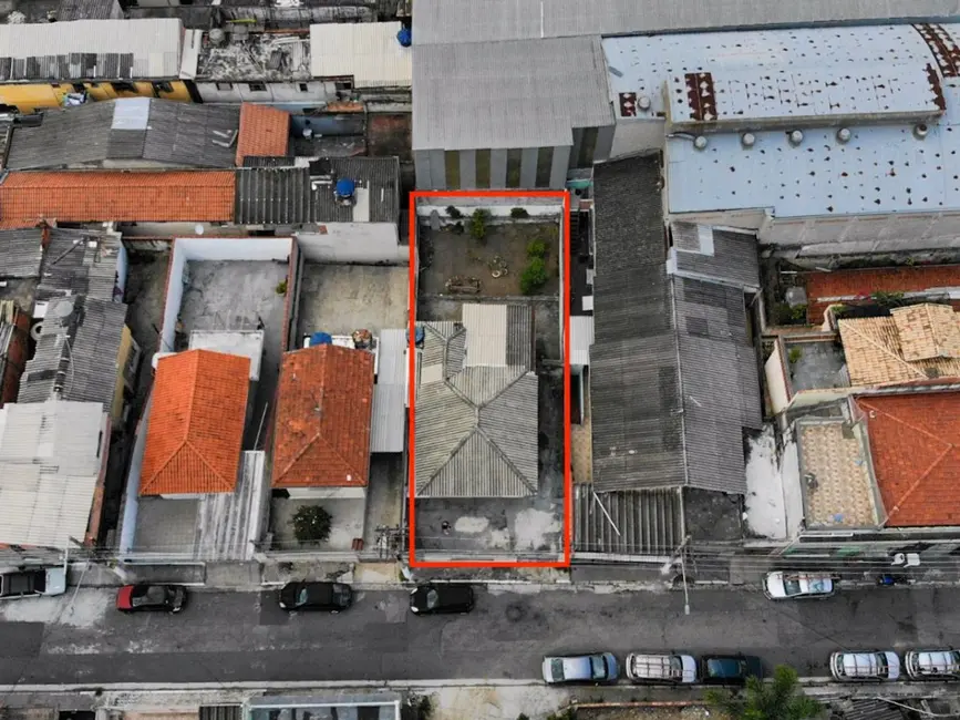 Foto 2 de Casa com 2 quartos à venda, 60m2 em Freguesia do Ó, São Paulo - SP