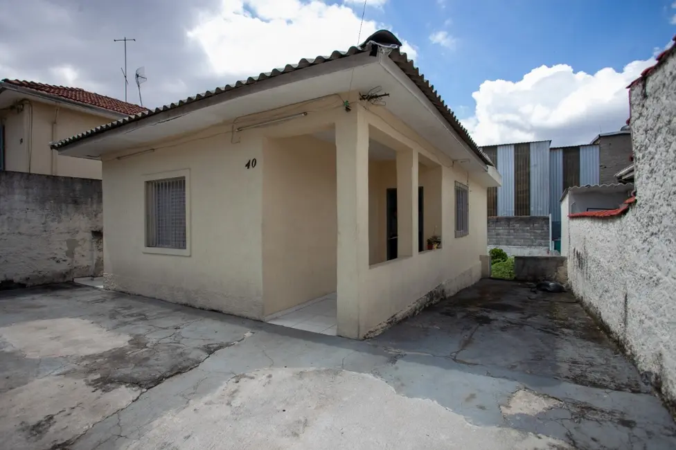 Foto 1 de Casa com 2 quartos à venda, 60m2 em Freguesia do Ó, São Paulo - SP