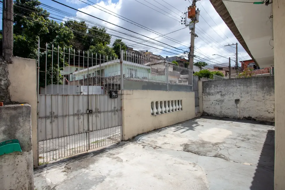 Casa com 2 quartos à venda, 60m2 em Freguesia do Ó, São Paulo - SP - imagem 7 Foto 7 de Casa com 2 quartos à venda, 60m2 em Freguesia do Ó, São Paulo - SP