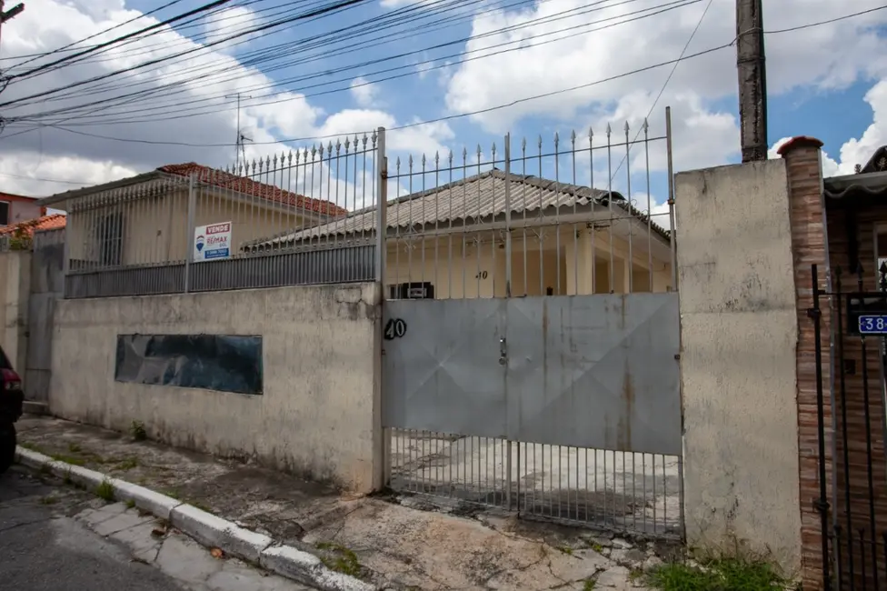 Casa com 2 quartos à venda, 60m2 em Freguesia do Ó, São Paulo - SP - imagem 4 Foto 4 de Casa com 2 quartos à venda, 60m2 em Freguesia do Ó, São Paulo - SP