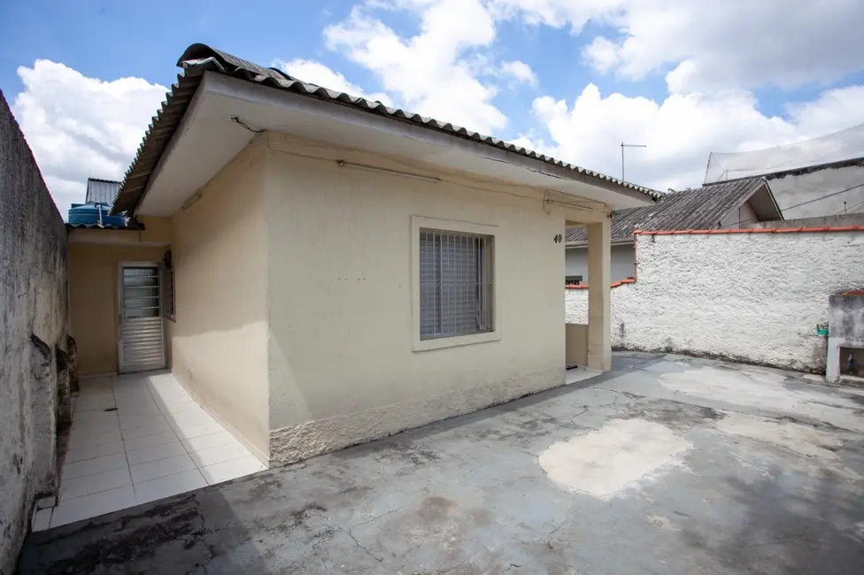 Casa com 2 quartos à venda, 60m2 em Freguesia do Ó, São Paulo - SP - imagem 5 Foto 5 de Casa com 2 quartos à venda, 60m2 em Freguesia do Ó, São Paulo - SP