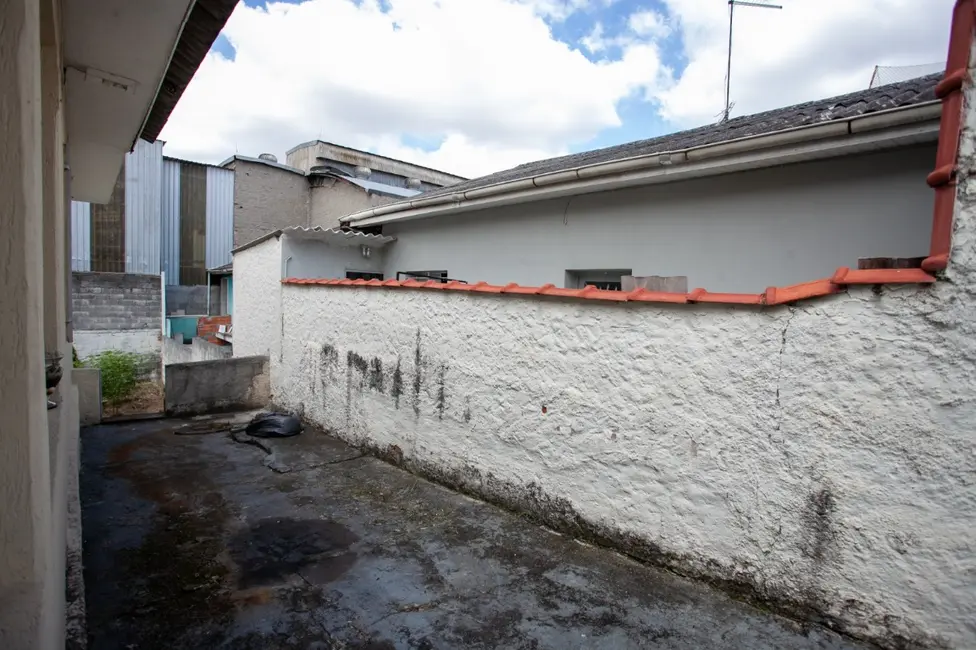 Casa com 2 quartos à venda, 60m2 em Freguesia do Ó, São Paulo - SP - imagem 8 Foto 8 de Casa com 2 quartos à venda, 60m2 em Freguesia do Ó, São Paulo - SP