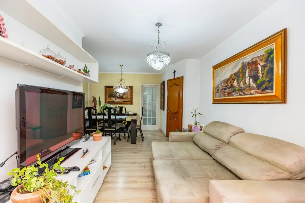 Foto 3 de Apartamento com 3 quartos à venda, 86m2 em Jardim Brasil (Zona Sul), São Paulo - SP