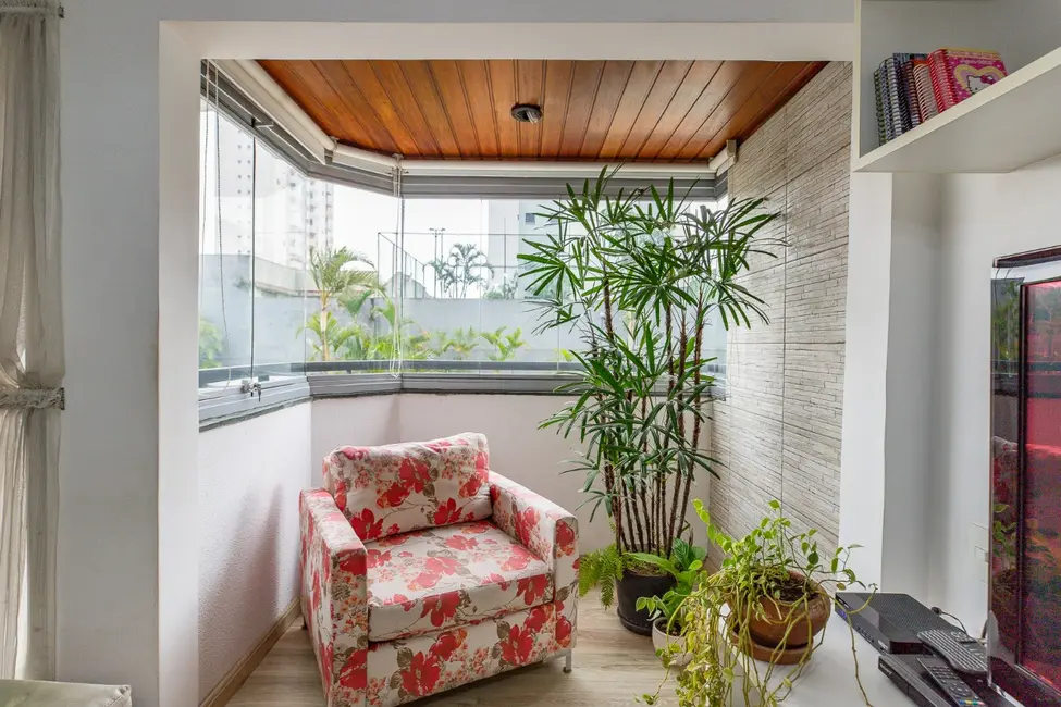 Foto 5 de Apartamento com 3 quartos à venda, 86m2 em Jardim Brasil (Zona Sul), São Paulo - SP