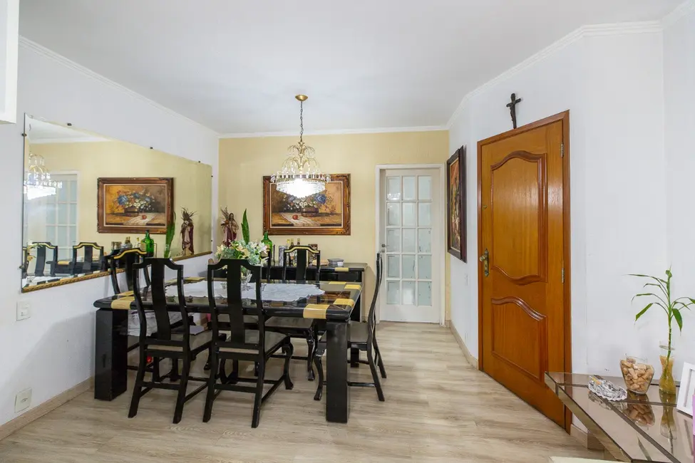 Foto 4 de Apartamento com 3 quartos à venda, 86m2 em Jardim Brasil (Zona Sul), São Paulo - SP