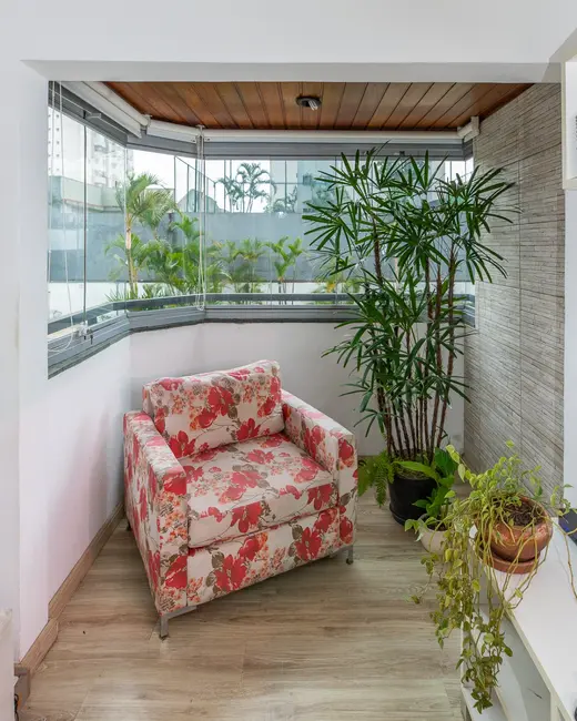 Foto 6 de Apartamento com 3 quartos à venda, 86m2 em Jardim Brasil (Zona Sul), São Paulo - SP