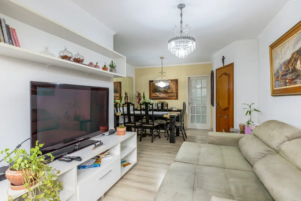 Foto 7 de Apartamento com 3 quartos à venda, 86m2 em Jardim Brasil (Zona Sul), São Paulo - SP