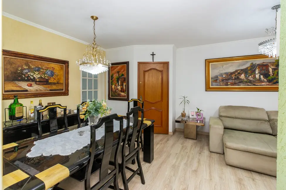 Foto 8 de Apartamento com 3 quartos à venda, 86m2 em Jardim Brasil (Zona Sul), São Paulo - SP