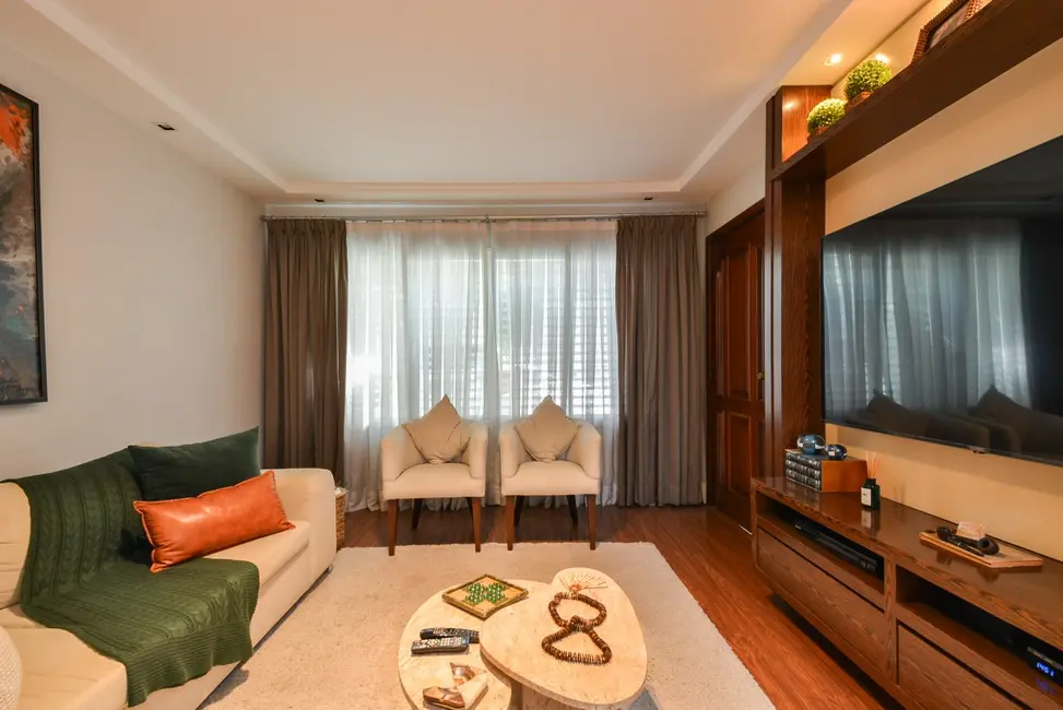 Sobrado com 3 quartos à venda, 182m2 em Tatuapé, São Paulo - SP - imagem 5 Foto 5 de Sobrado com 3 quartos à venda, 182m2 em Tatuapé, São Paulo - SP