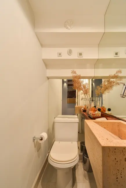 Sobrado com 3 quartos à venda, 182m2 em Tatuapé, São Paulo - SP - imagem 7 Foto 7 de Sobrado com 3 quartos à venda, 182m2 em Tatuapé, São Paulo - SP