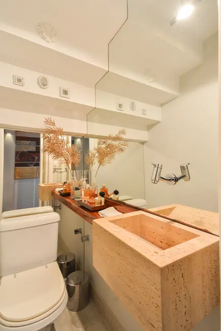 Sobrado com 3 quartos à venda, 182m2 em Tatuapé, São Paulo - SP - imagem 8 Foto 8 de Sobrado com 3 quartos à venda, 182m2 em Tatuapé, São Paulo - SP