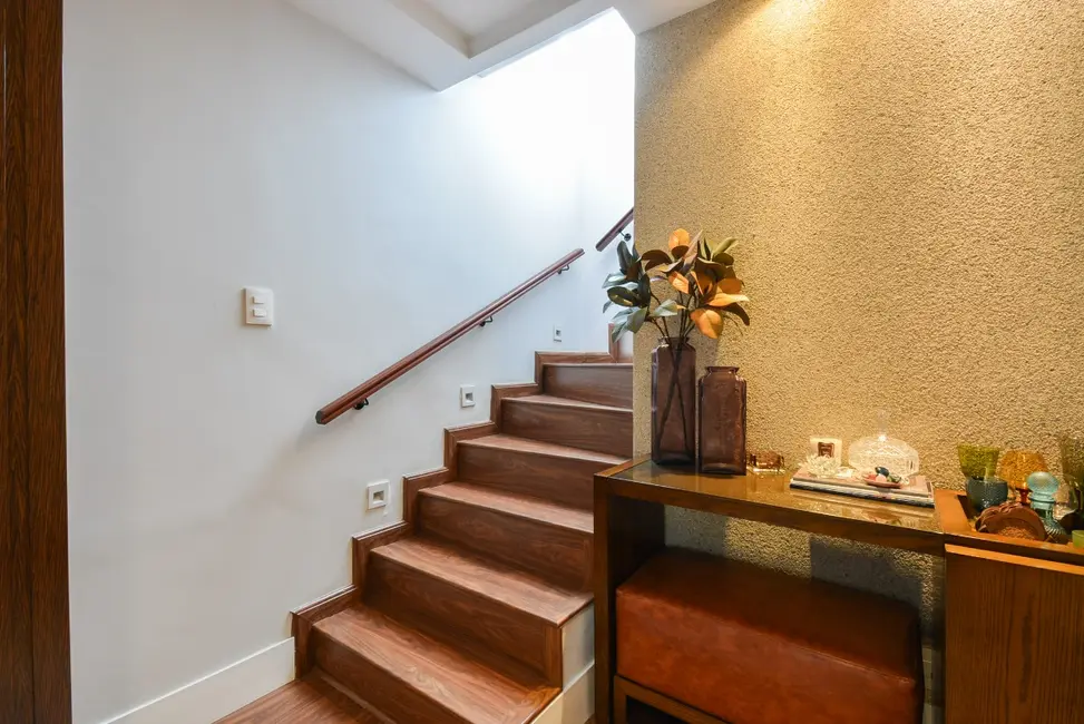 Sobrado com 3 quartos à venda, 182m2 em Tatuapé, São Paulo - SP - imagem 6 Foto 6 de Sobrado com 3 quartos à venda, 182m2 em Tatuapé, São Paulo - SP