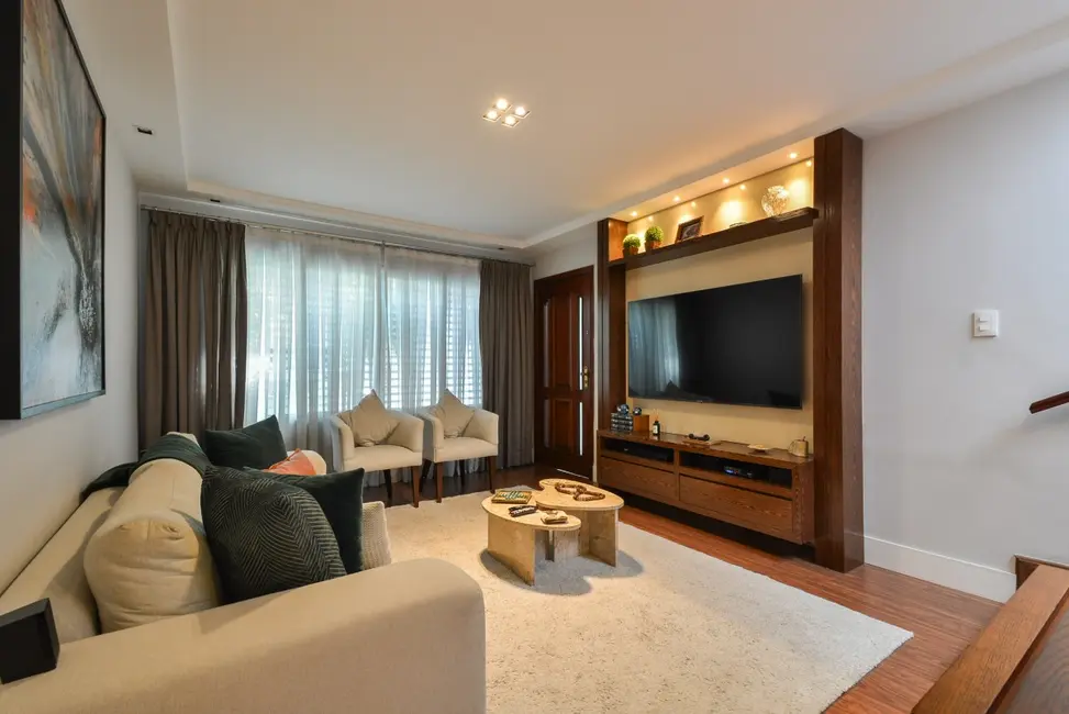 Sobrado com 3 quartos à venda, 182m2 em Tatuapé, São Paulo - SP - imagem 4 Foto 4 de Sobrado com 3 quartos à venda, 182m2 em Tatuapé, São Paulo - SP