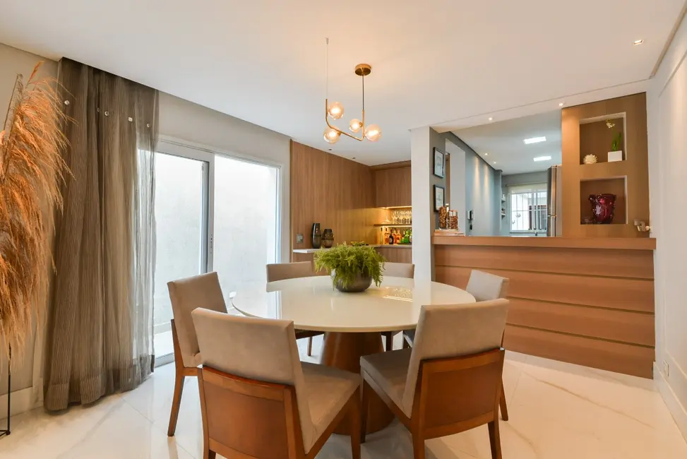 Sobrado com 3 quartos à venda, 182m2 em Tatuapé, São Paulo - SP - imagem 9 Foto 9 de Sobrado com 3 quartos à venda, 182m2 em Tatuapé, São Paulo - SP