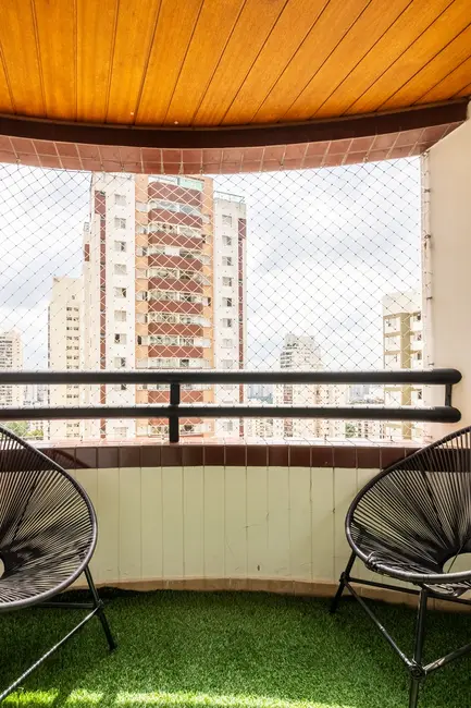 Apartamento com 3 quartos à venda, 73m2 em Vila Gumercindo, São Paulo - SP - imagem 9 Foto 9 de Apartamento com 3 quartos à venda, 73m2 em Vila Gumercindo, São Paulo - SP