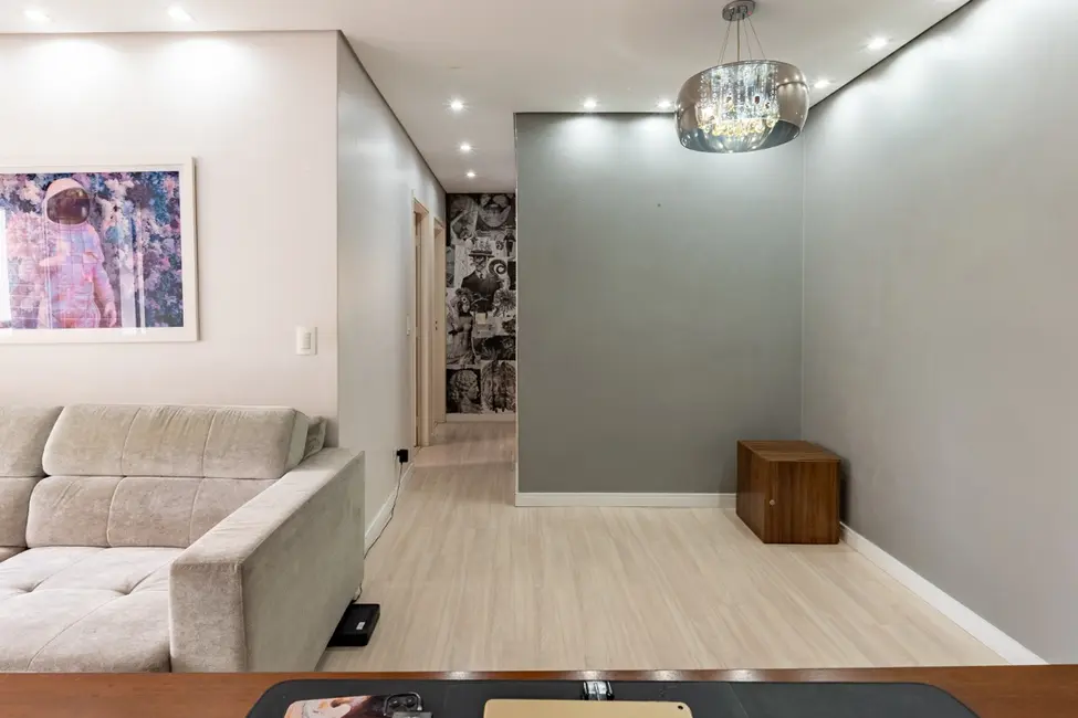 Apartamento com 3 quartos à venda, 73m2 em Vila Gumercindo, São Paulo - SP - imagem 7 Foto 7 de Apartamento com 3 quartos à venda, 73m2 em Vila Gumercindo, São Paulo - SP