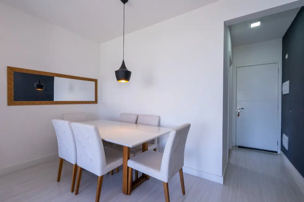 Apartamento com 3 quartos à venda, 77m2 em Vila Pirajussara, São Paulo - SP - imagem 3 Foto 3 de Apartamento com 3 quartos à venda, 77m2 em Vila Pirajussara, São Paulo - SP