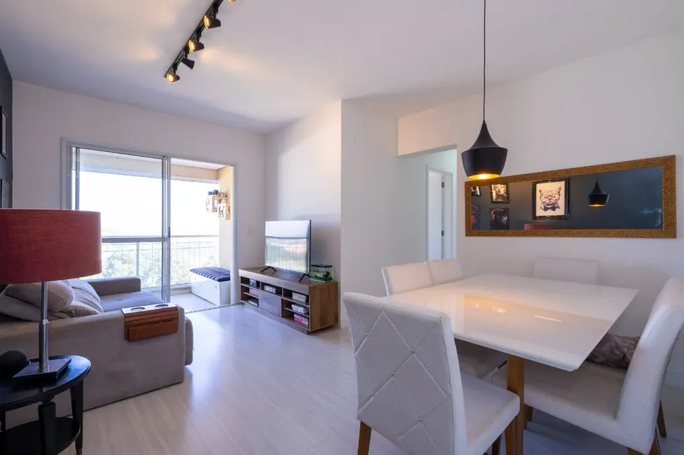 Apartamento com 3 quartos à venda, 77m2 em Vila Pirajussara, São Paulo - SP - imagem 1 Foto 1 de Apartamento com 3 quartos à venda, 77m2 em Vila Pirajussara, São Paulo - SP