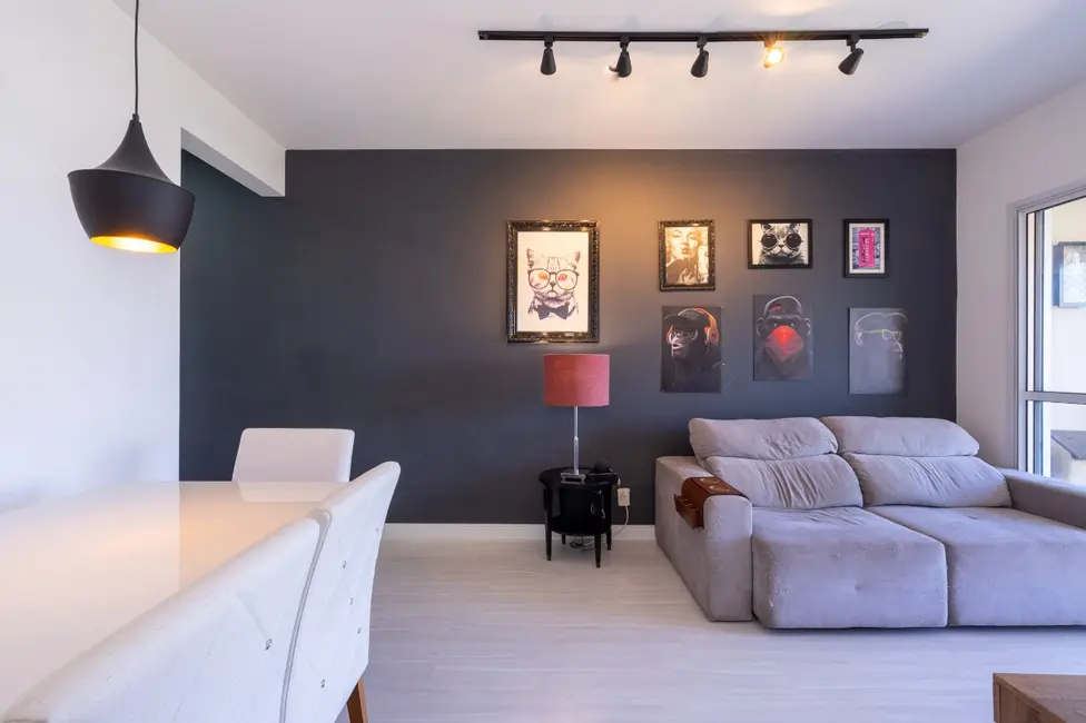 Apartamento com 3 quartos à venda, 77m2 em Vila Pirajussara, São Paulo - SP - imagem 9 Foto 9 de Apartamento com 3 quartos à venda, 77m2 em Vila Pirajussara, São Paulo - SP