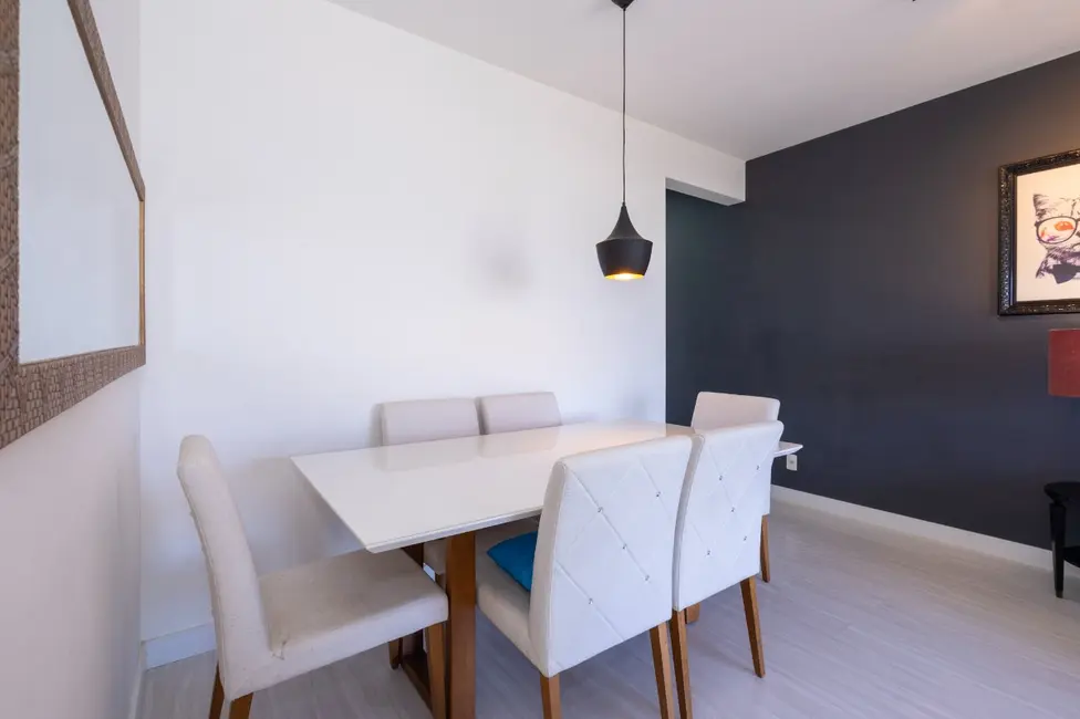 Apartamento com 3 quartos à venda, 77m2 em Vila Pirajussara, São Paulo - SP - imagem 5 Foto 5 de Apartamento com 3 quartos à venda, 77m2 em Vila Pirajussara, São Paulo - SP