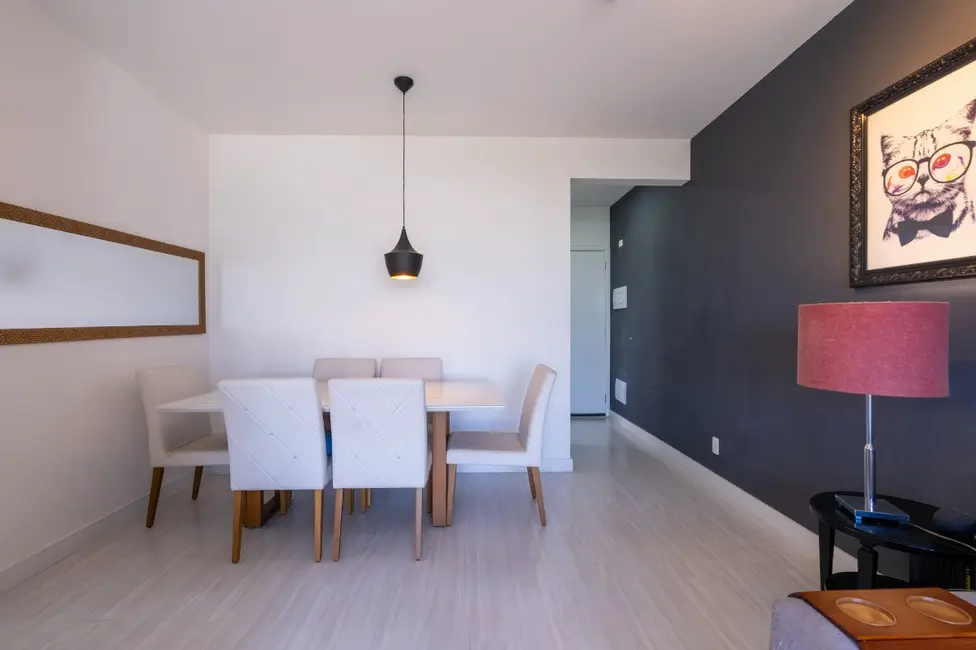 Apartamento com 3 quartos à venda, 77m2 em Vila Pirajussara, São Paulo - SP - imagem 4 Foto 4 de Apartamento com 3 quartos à venda, 77m2 em Vila Pirajussara, São Paulo - SP