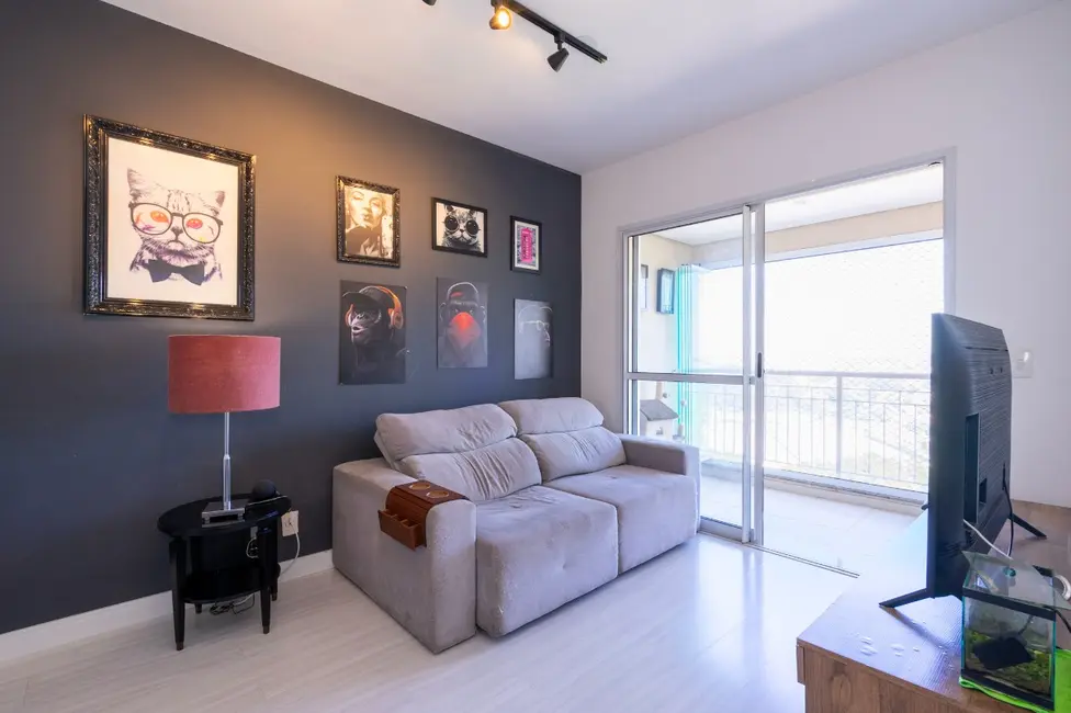 Apartamento com 3 quartos à venda, 77m2 em Vila Pirajussara, São Paulo - SP - imagem 6 Foto 6 de Apartamento com 3 quartos à venda, 77m2 em Vila Pirajussara, São Paulo - SP