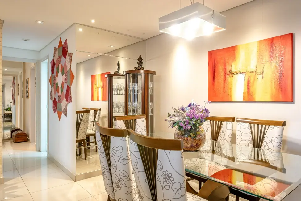 Apartamento com 2 quartos à venda, 81m2 em Saúde, São Paulo - SP - imagem 4 Foto 4 de Apartamento com 2 quartos à venda, 81m2 em Saúde, São Paulo - SP