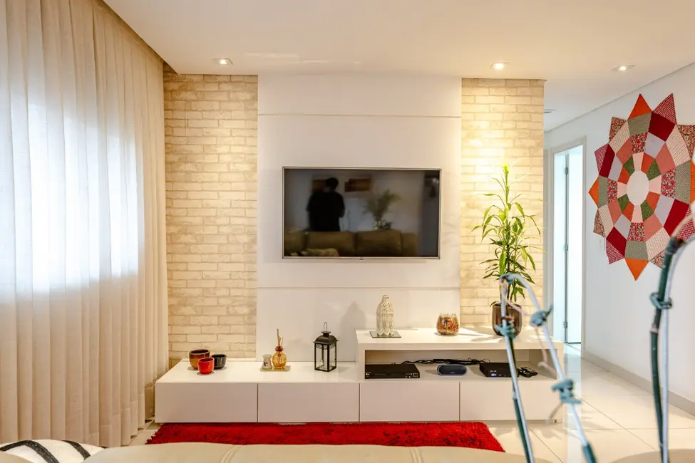 Apartamento com 2 quartos à venda, 81m2 em Saúde, São Paulo - SP - imagem 6 Foto 6 de Apartamento com 2 quartos à venda, 81m2 em Saúde, São Paulo - SP